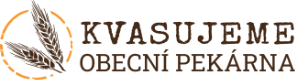 Kvasujeme Logo